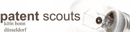 Logo Patentscouts